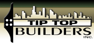 Tip Top Builders