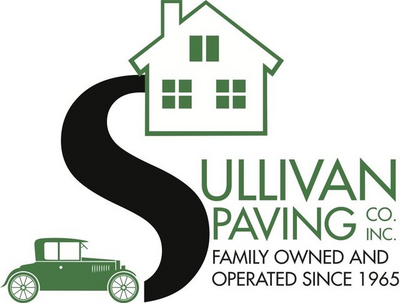 Construction Professional Sullivan Paving Company, Inc. in Essex CT
