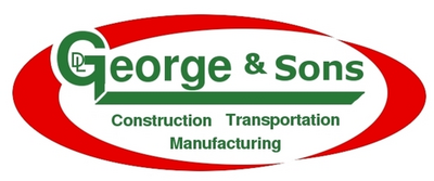 Construction Professional D L George And Sons Cnstr CO in Winchester VA
