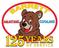 Construction Professional Barrett Heating And Cooling, Inc. in Alton IL