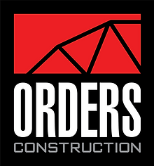 Construction Professional Orders Construction Company, Inc. in Saint Albans WV