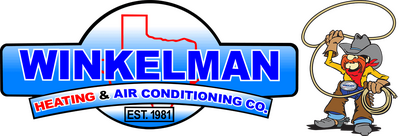 Construction Professional Winkelman Heating And Ac CO in Dumas TX