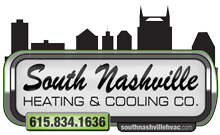 Construction Professional South Nashville Heating And Cooling Co. in Nashville TN
