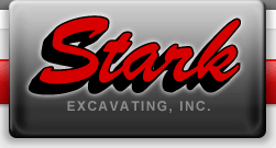 Construction Professional Stark Excavating INC in Tonica IL