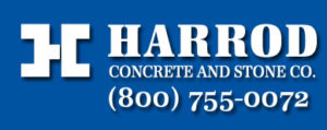 Harrod Concrete Stone CO