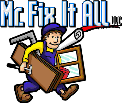 Construction Professional Mr. Fix It All, LLC in Greenbrier TN