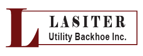 Construction Professional Lasiter Utility Backhoe, Inc. in Pipe Creek TX