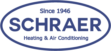 Construction Professional Schraer Heating And Ac in Warrenton MO