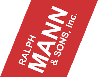 Construction Professional Ralph Mann And Sons, Inc. in Ansonia CT