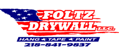 Construction Professional Foltz Drywall, Inc. in Detroit Lakes MN