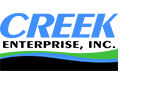 Construction Professional Creek Enterprise Inc. in Tecumseh MI