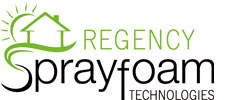Regency Spray Foam Tech