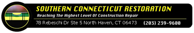 Construction Professional Southern Conn Restoration LLC in North Haven CT