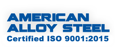 Construction Professional American Alloy Steel, Inc. in Northampton PA
