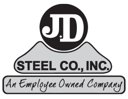 Construction Professional Jd Steel Co, INC in Palmer AK