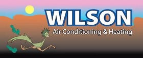 Construction Professional Wilson Air Conditioning And Htg in Lindsay OK