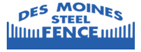 Construction Professional Des Moines Steel Fence And Company, Inc. in Johnston IA