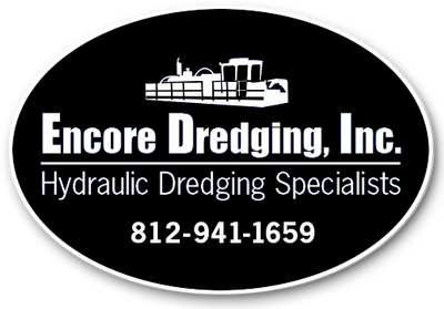 Construction Professional Encore Dredging INC in Clarksville IN