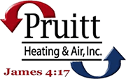 Pruitt Heating And Air, Inc.