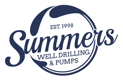 Construction Professional Summers Well Drilling INC in Colcord OK