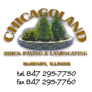 Construction Professional Chicagoland Brick Paving in Mchenry IL
