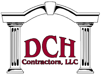 Construction Professional Dch Contractors, LLC in Warminster PA