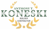 Construction Professional Anthony T Koneski INC in Emmaus PA