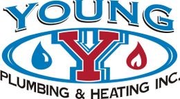 Construction Professional Young Plumbing And Heating INC in Superior WI