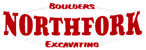 Construction Professional North Fork Boulders And Excav in Pine River MN