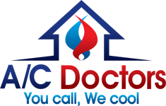Construction Professional A C Doctors INC in Flowery Branch GA