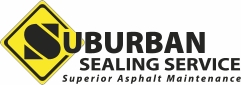 Construction Professional Suburban Sealing Services INC in Itasca IL