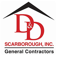 Construction Professional Scarborough, D And D INC in Stewartstown PA