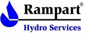 Construction Professional Rampart Hydro Services, L.P. in Coraopolis PA