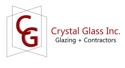 Crystal Glass, Inc.