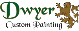 Construction Professional Dwyer Custom Painting, INC in Saint Louis MO