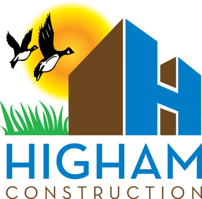 Construction Professional Higham Construction INC in Medina OH