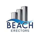 Construction Professional Beach Erectors, INC in Island Park NY