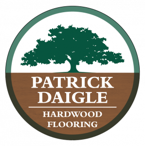 Patrick Daigle Hardwood Flooring, Inc.