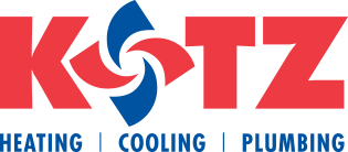 Kotz Heating And Air Conditioning INC