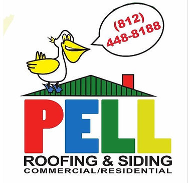 Construction Professional Pell Roofing And Siding CO in Brazil IN
