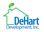 Construction Professional Dehart Development, INC in Marcellus MI