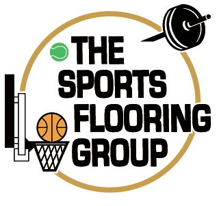 Construction Professional Sports Flooring Group in Monroe NC