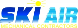 Construction Professional Ski Air Conditioning CO in Placerville CA