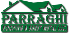 Construction Professional Parraghi Roofing And Sheet Metal LLC in Croswell MI