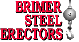 Construction Professional Brimer Steel Erectors, Inc. in Alcoa TN