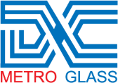 DC Metro Glass