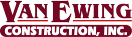 Construction Professional Van Ewing Construction INC in Gillette WY
