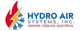 Hydro-Air Systems, INC