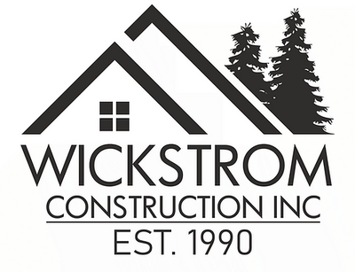 Construction Professional Wickstrom Construction, Inc. in Camano Island WA