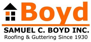 Construction Professional Samuel C. Boyd, Inc. in Hyattsville MD